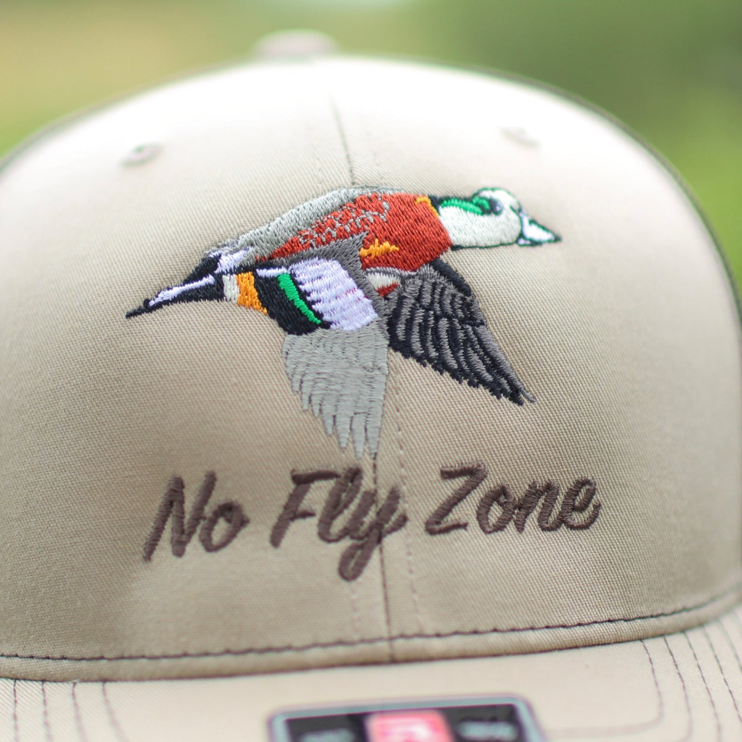 American Wigeon Hat