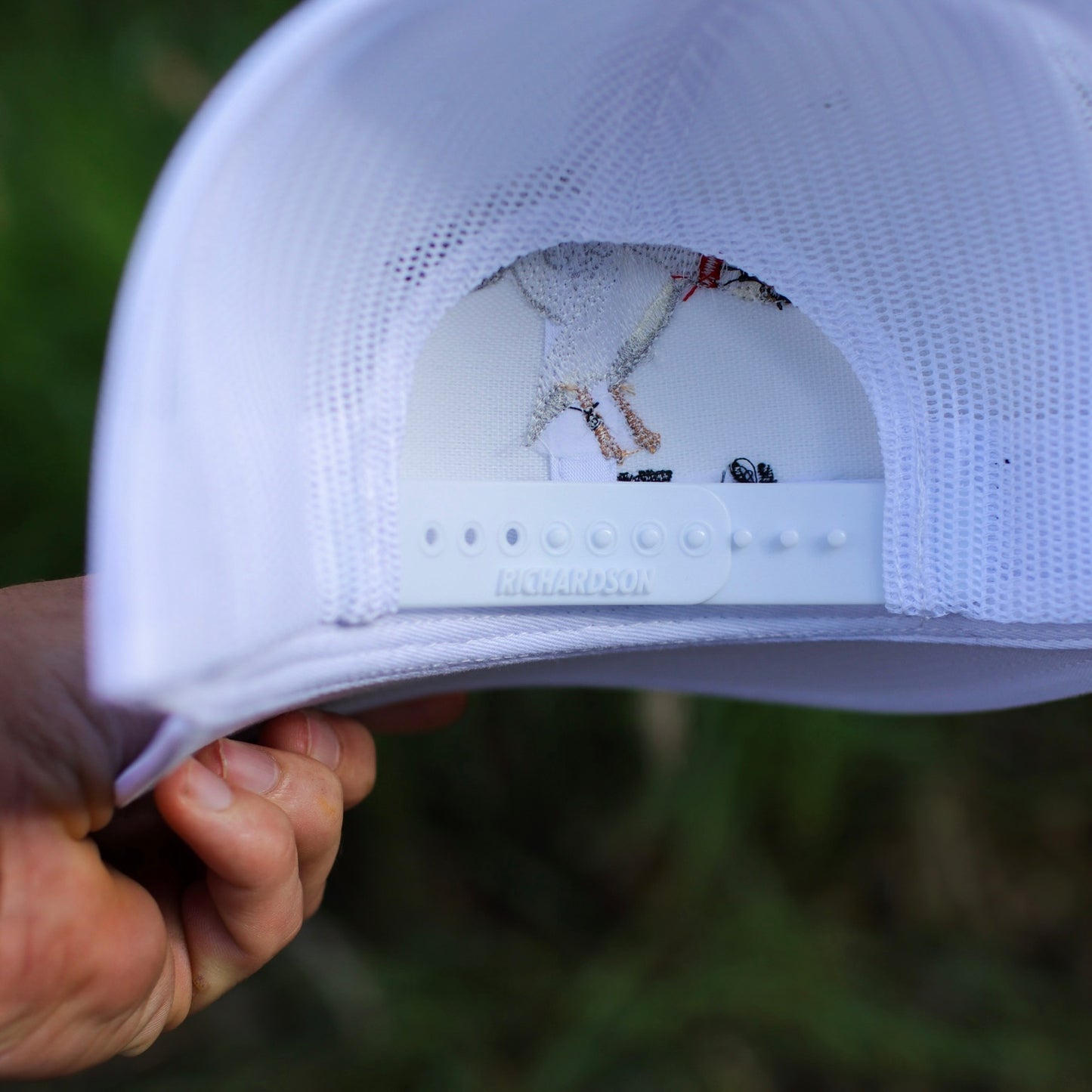 Snow Goose Hat
