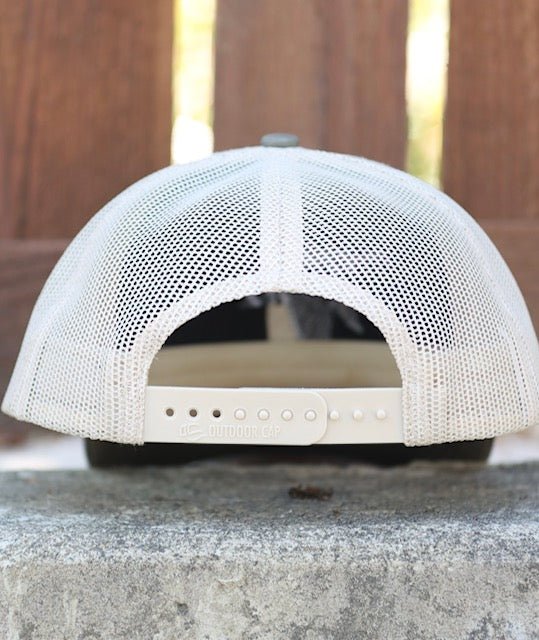 Longtail Hat - No Fly Zone