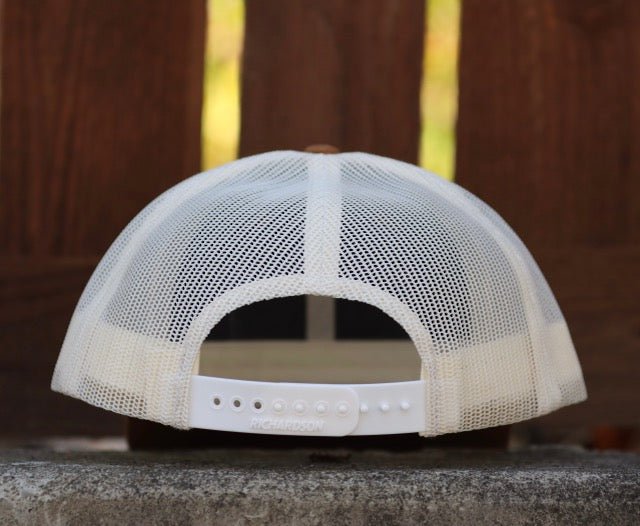 Turkey Sunset Hat -No Fly Zone