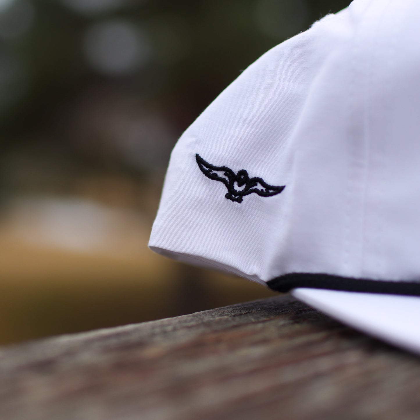 Wood Duck Golf Hat