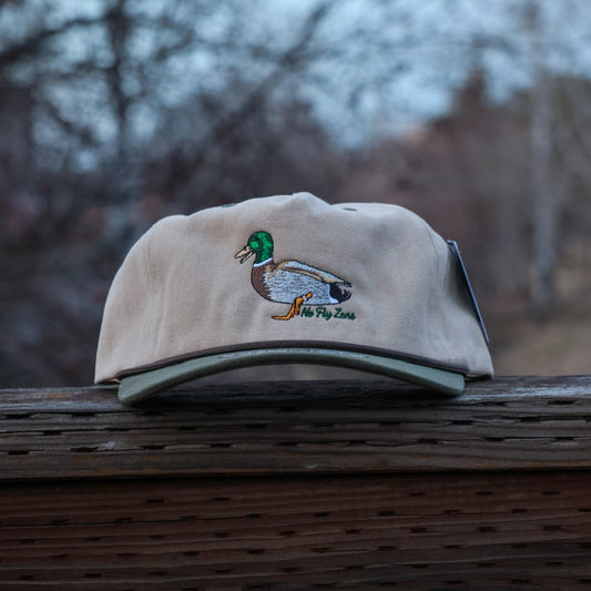 Mallard-rope-hat-waterfowl-hunting-hat