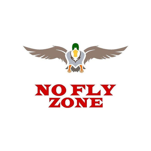 The No Fly Zone